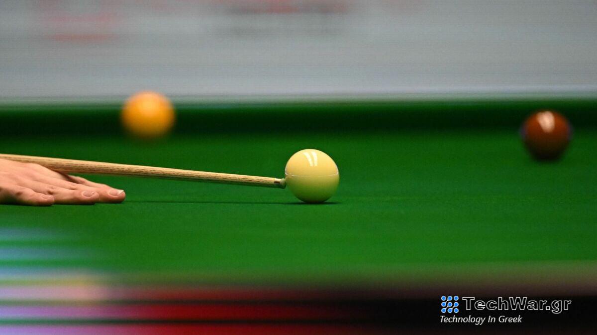 Ζωντανή ροή Masters Snooker 2024: Πώς να παρακολουθήσετε δωρεάν Masters Snooker