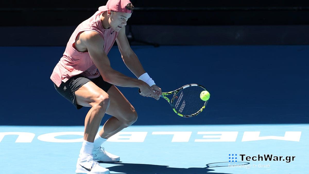 Ζωντανή ροή Rune εναντίον Nishioka: Παρακολουθήστε το 2024 Australian Open δωρεάν