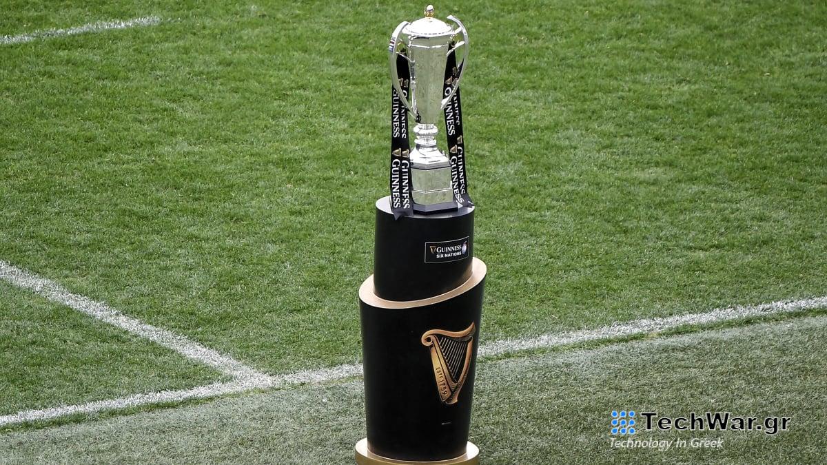 Ζωντανή ροή Six Nations 2024: Πώς να παρακολουθήσετε δωρεάν το Six Nations