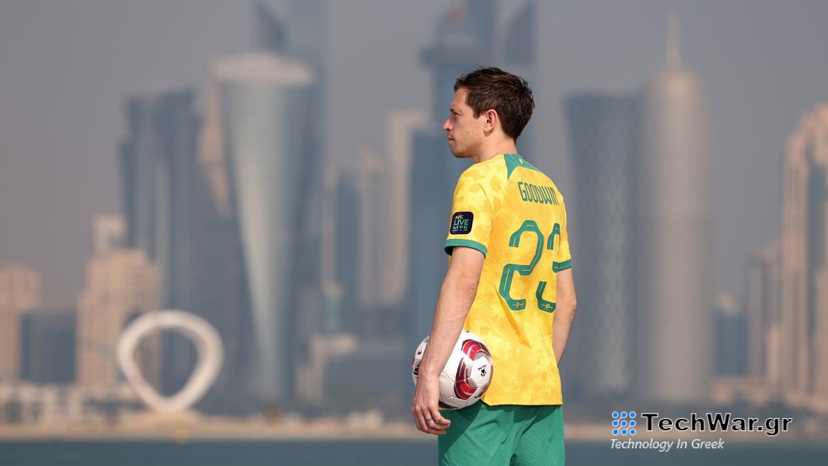 Ζωντανή ροή Αυστραλίας εναντίον Ινδίας: Παρακολουθήστε δωρεάν το Ασιατικό Κύπελλο AFC
