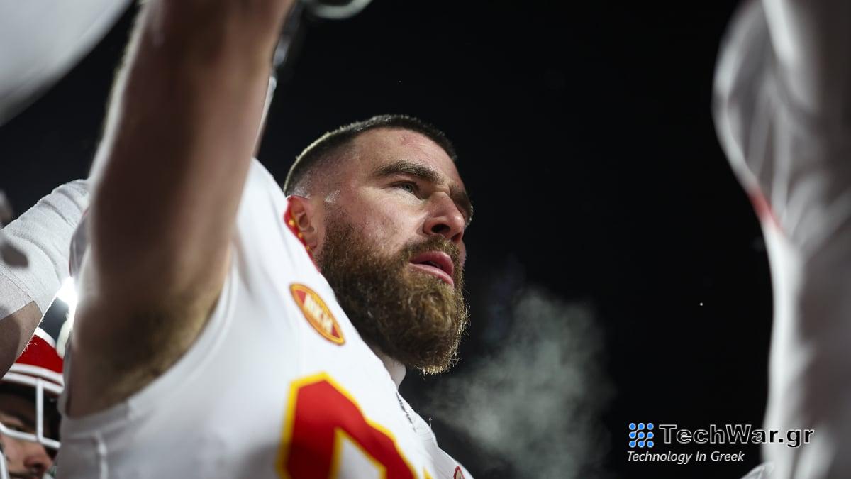 Ζωντανή ροή αγώνα πρωταθλήματος AFC Ravens vs Chiefs: Ώρα έναρξης, Ζωντανή ροή αγώνα πρωταθλήματος AFC Ravens vs Chiefs: Ώρα έναρξης, προσφορές ροής και πολλά άλλα