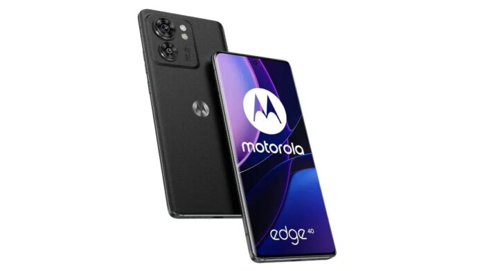 Η Amazon UK μειώνει την τιμή του Motorola Edge 40 Η Amazon UK μειώνει την τιμή του Motorola Edge 40 κατά 231 £, καθιστώντας το φθηνό και μια πραγματική ευκαιρία για τα χρήματα