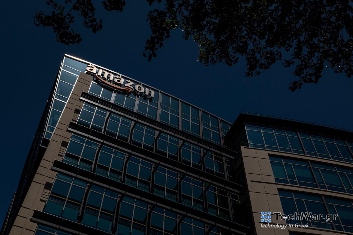 Η Amazon επιβεβαιώνει περισσότερες απολύσεις, επηρεάζοντας τη μονάδα Buy with Prime