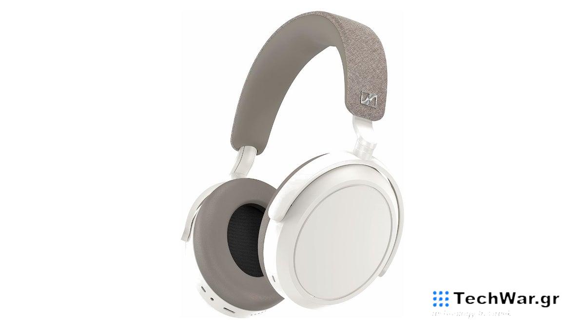 Η Amazon μειώνει την τιμή του premium Sennheiser Momentum 4 κατά 102 $, καθιστώντας το ένα παζάρι για τα χρήματα