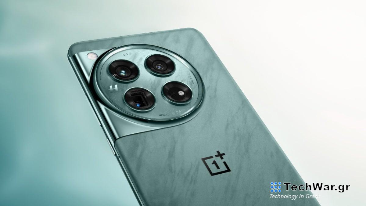 Η Amazon μπορεί να έχει μόλις επιβεβαιώσει τη μεγάλη αύξηση της τιμής του OnePlus 12 σε σχέση με το OnePlus 11