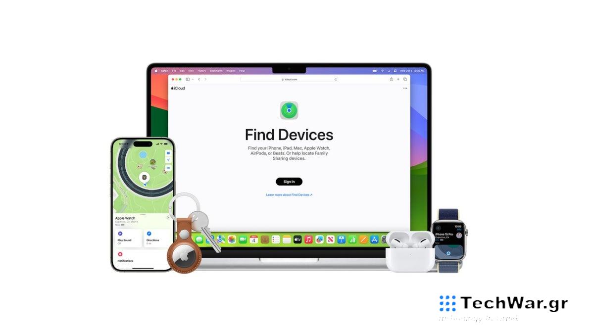 Η Apple αναγνωρίζει τελικά μια αλλαγή που έγινε σε μια σημαντική εφαρμογή με το iOS 16
