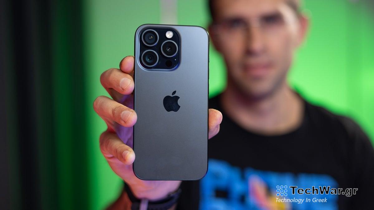 Η Apple θέλει να εγκαταστήσετε το iOS 17.3 το συντομότερο δυνατό χάρη σε 16 ζητήματα ασφαλείας που επιδιορθώθηκαν από την ενημέρωση