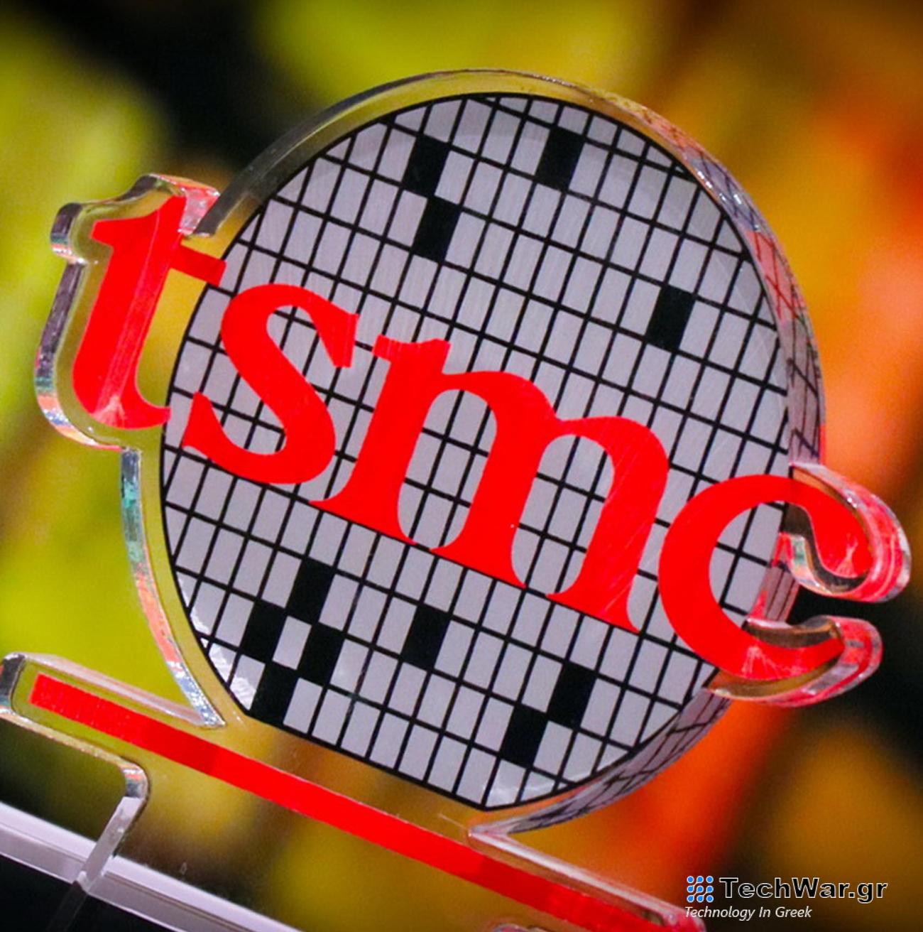 Η Apple θα είναι ο πρώτος κατασκευαστής που θα έχει πρόσβαση στα τσιπ 2nm της TSMC από το 2025