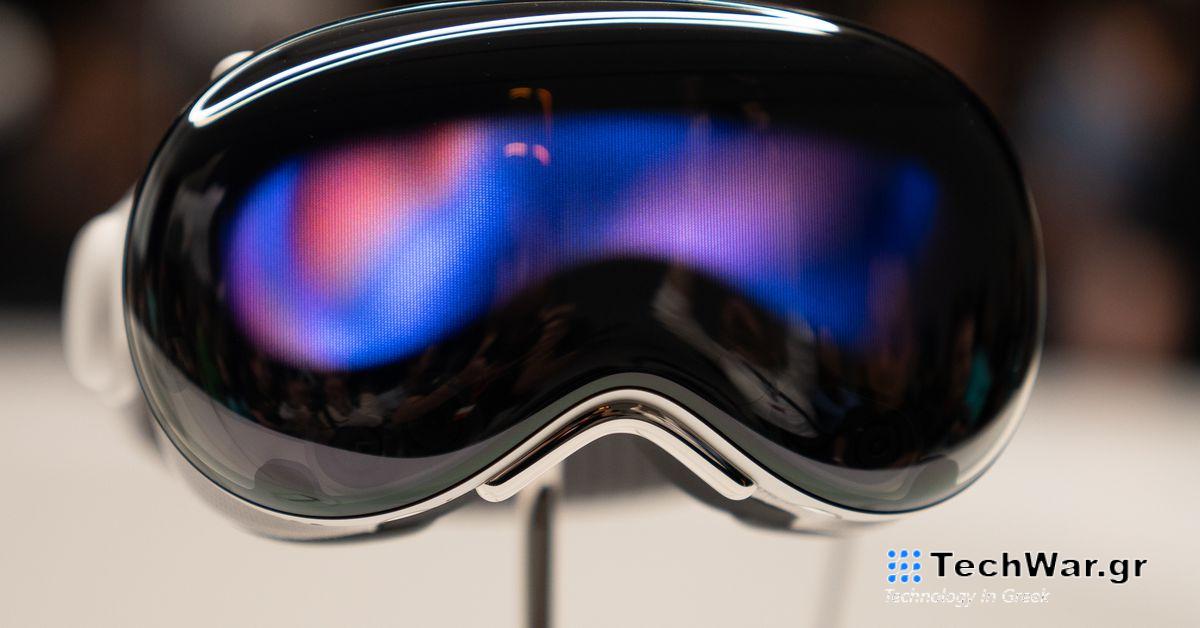 Η Apple κέρδισε το παιχνίδι με ακουστικά CES χωρίς να εμφανιστεί