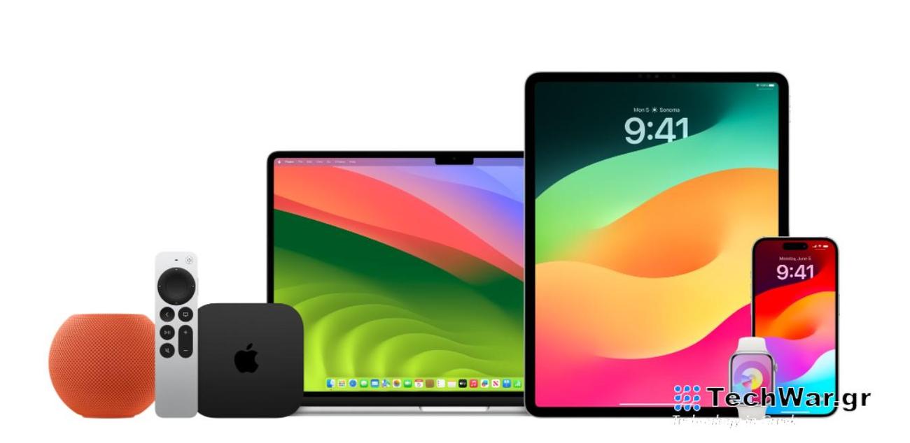 Apple releases beta 3 of iOS 17.3, iPadOS 17.3, watchOS 10.3, macOS 14.3, and tvOS 17.3 to developers for compatible devices