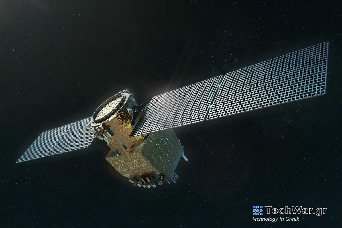 Η Astroscale ολοκληρώνει το τροχιακό σκάφος ανεφοδιασμού των 25 εκατομμυρίων δολαρίων για το Space Force
