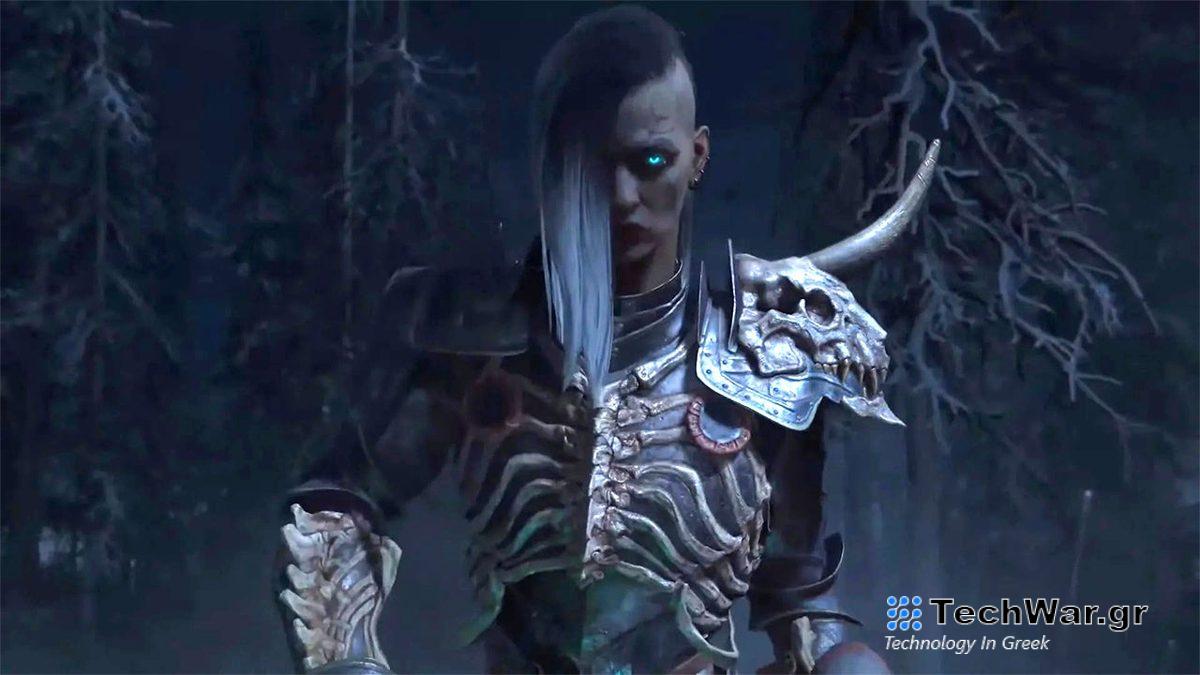 Η Blizzard αποκαλύπτει την ημερομηνία άφιξης του Season 3 στο "Diablo 4"