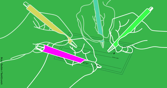 Η Fintech Ramp αποκτά άλλη μια startup με τεχνητή νοημοσύνη Η Fintech Ramp αποκτά άλλη μια startup με τεχνητή νοημοσύνη