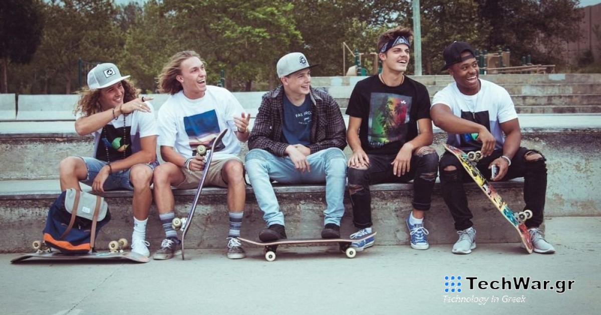 Η Florida πέρασε νομοσχέδιο απαγόρευσης των social media για τους εφήβους!