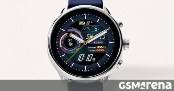 Η Fossil αποχωρεί από την επιχείρηση smartwatch Η Fossil αποχωρεί από την επιχείρηση smartwatch