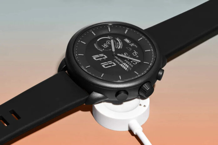 Η Fossil βγαίνει από την αγορά Smartwatch παρά το γεγονός Fossil is Exiting the Smartwatch Market Despite Being One of the Few Companies to Consistently Release Good Models