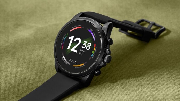 Η Fossil εγκαταλείπει τα smartwatches – αλλά θα συνεχίσει να Fossil Gen 6