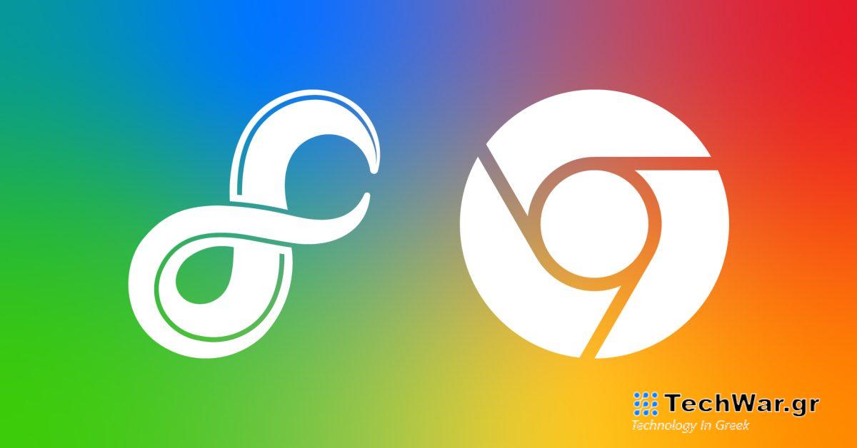 Η Google δεν φέρνει πλέον το πλήρες πρόγραμμα περιήγησης Chrome στο Fuchsia