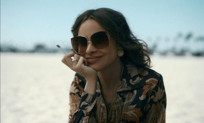 Η Griselda κερδίζει μια εβδομάδα φωτός για τις κυκλοφορίες του Netflix (27 Ιανουαρίου - 3 Φεβρουαρίου)
