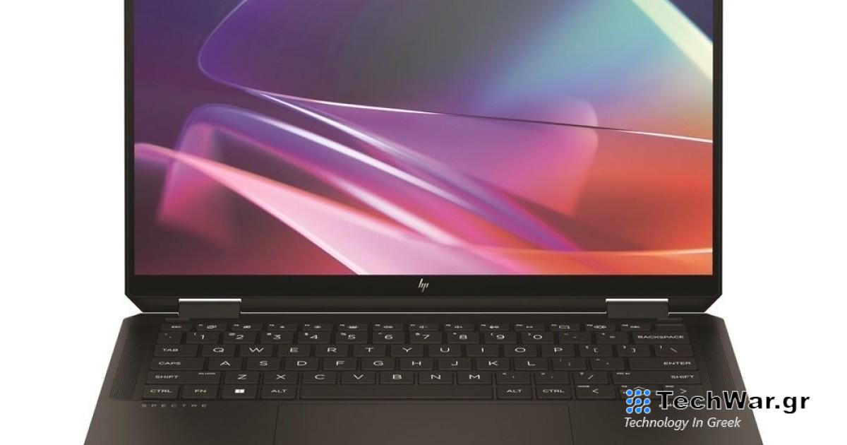 Η HP μεταμορφώνει το consumer χαρτοφυλάκιο της ενισχύοντας το PC