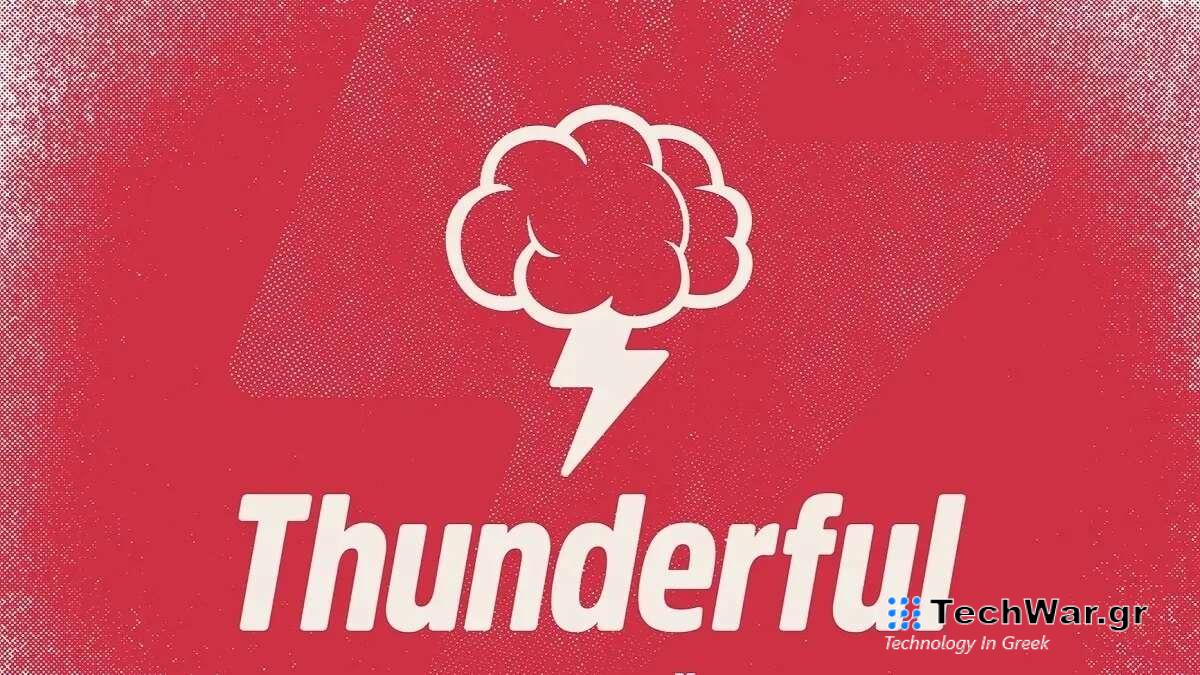 Η Indie Publisher Thunderful θα απολύσει το 20% του εργατικού της δυναμικού
