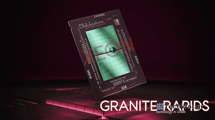 Intel Boosts Granite Rapids Xeon CPU Cache Up To 480 MB, 50% Increase Over Emerald Rapids 1