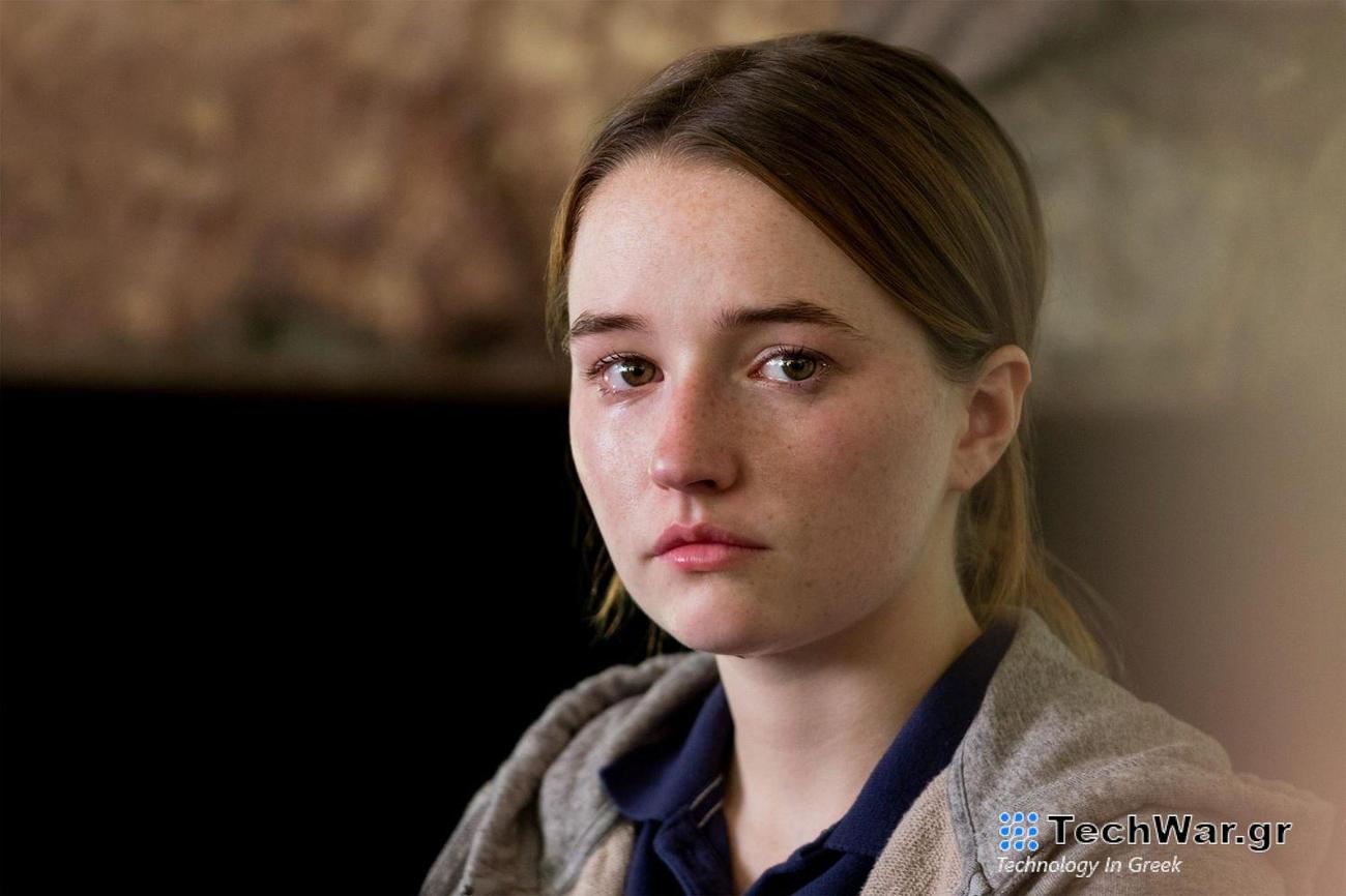 Η Kaitlyn Dever θα αναλάβει το ρόλο της Abby στην πολυαναμενόμενη δεύτερη σεζόν του The Last of Us