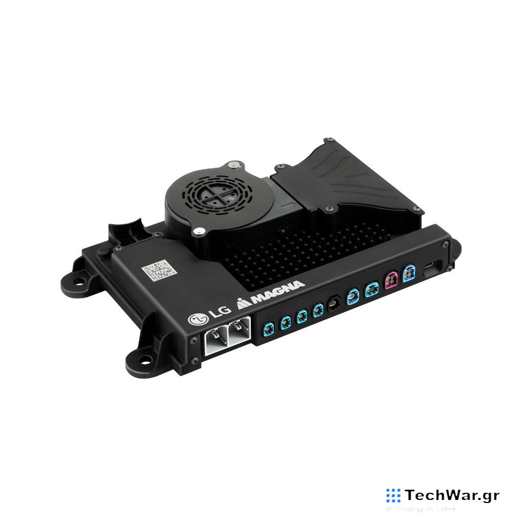 Η LG ΑΝΑΠΤΥΣΣΕΙ ΤΑΧΥΤΑΤΑ ΤΗΝ ΤΕΧΝΟΛΟΓΙΑ ΑΥΤΟΝΟΜΗΣ ΟΔΗΓΗΣΗΣ ΚΑΙ ΨΥΧΑΓΩΓΙΑΣ ΕΠΟΜΕΝΗΣ ΓΕΝΙΑΣ - Digitaltvinfo.gr