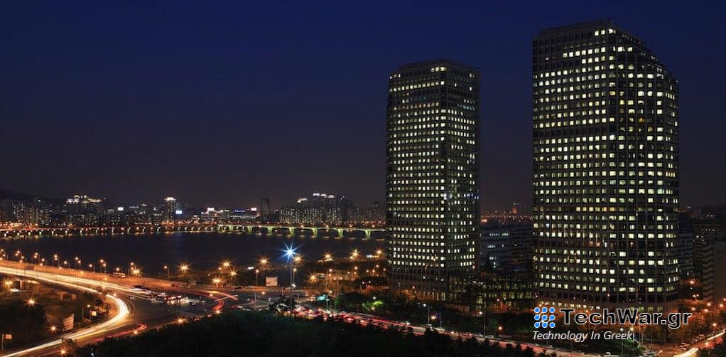 Η LG ανακοινώνει τα προκαταρκτικά οικονομικά αποτελέσματα για το τέταρτο τρίμηνο του 2023