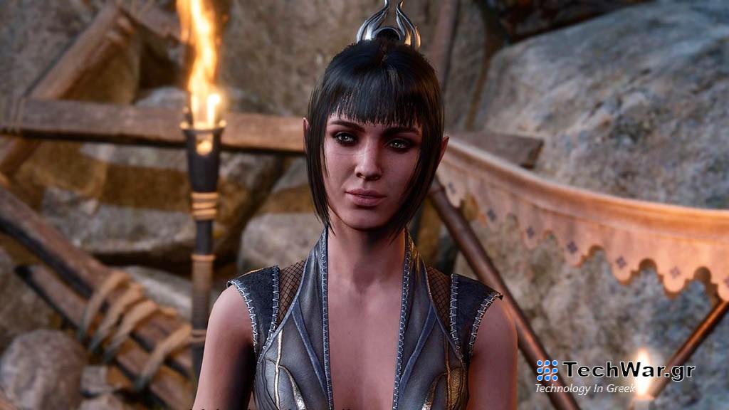 Η Larian Studios (Baldur