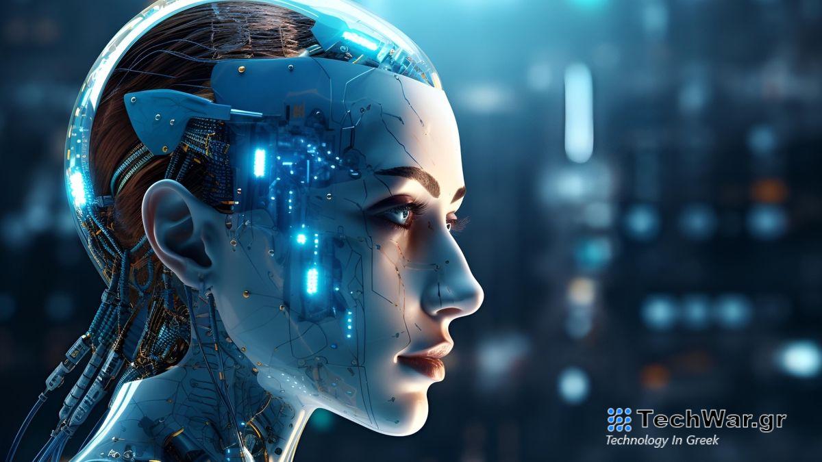 AI will be part of our everyday lives in future