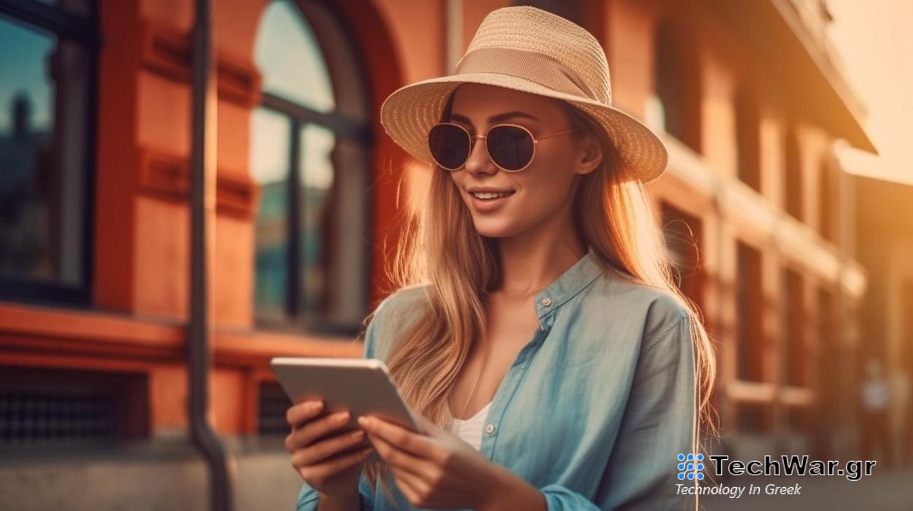 Η Microsoft προσθέτει πλήκτρο ΤΝ στο πληκτρολόγιο του υπολογιστή για την ενεργοποίηση της υπηρεσίας AI Copilot