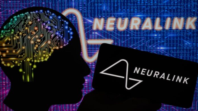 Η Neuralink του Έλον Μασκ εμφύτευσε για πρώτη φορά ένα Η Neuralink του Έλον Μασκ εμφύτευσε για πρώτη φορά ένα τσιπ εγκεφάλου σε άνθρωπο