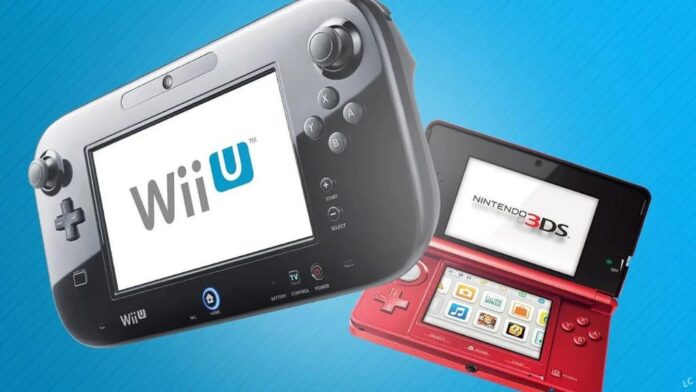 Η Nintendo σταματάει τις online υπηρεσίες στα Wii U και Η Nintendo σταματάει τις online υπηρεσίες στα Wii U και 3DS