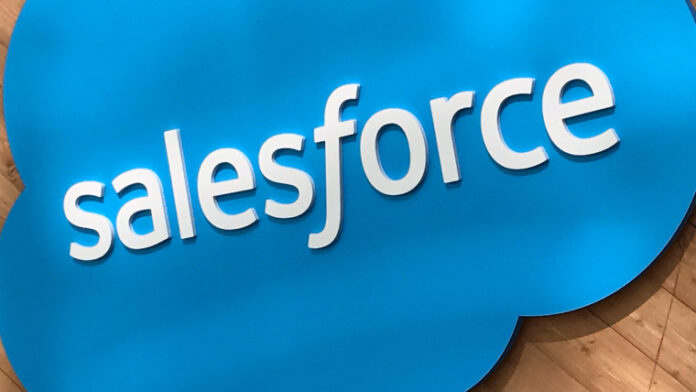 Η Salesforce θα περικόψει 700 θέσεις εργασίας στο τελευταίο κύμα τεχνολογικών απολύσεων

