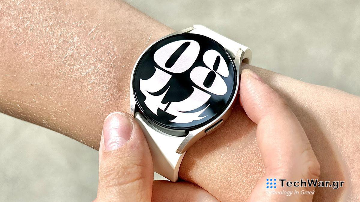 Samsung Galaxy Watch 6