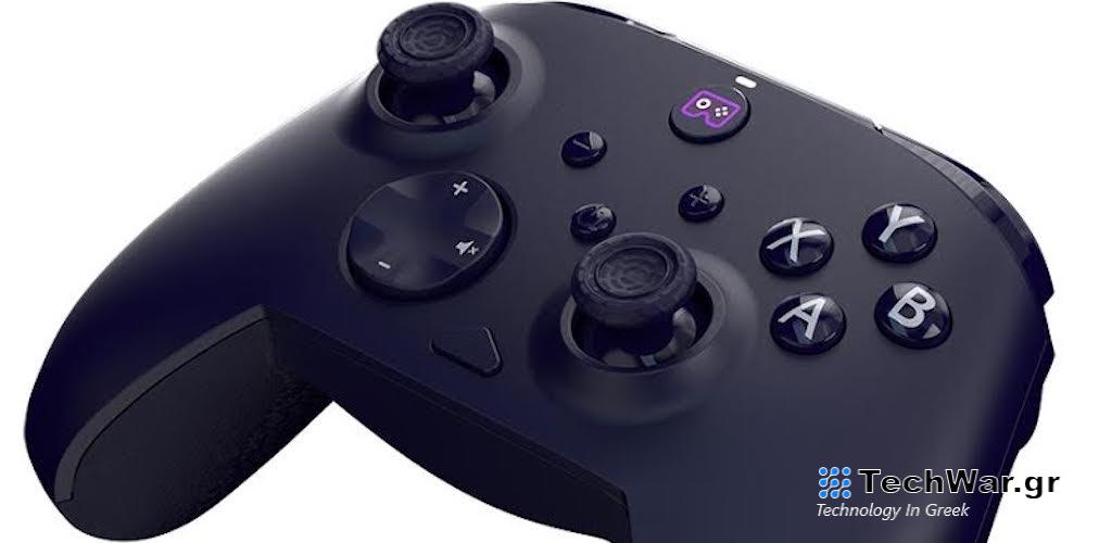 Η Samsung παρουσιάζει στη CES 2024 το πρόγραμμα «Designed for Samsung Gaming Hub»