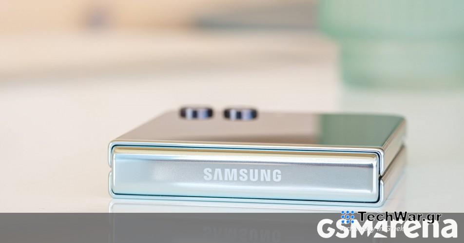 Η Samsung σχεδιάζει να επικεντρωθεί στην απόδοση, την ποιότητα και τη γενετική τεχνητή νοημοσύνη το 2024

