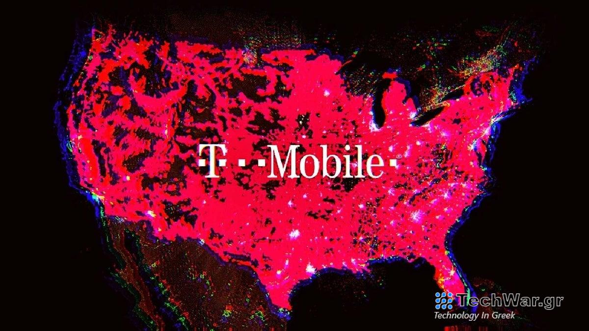 Η T-Mobile αυξάνει τις κορυφαίες ταχύτητες λήψης δεδομένων 5G 10x για τους θαυμαστές που παρακολουθούν το Super Bowl