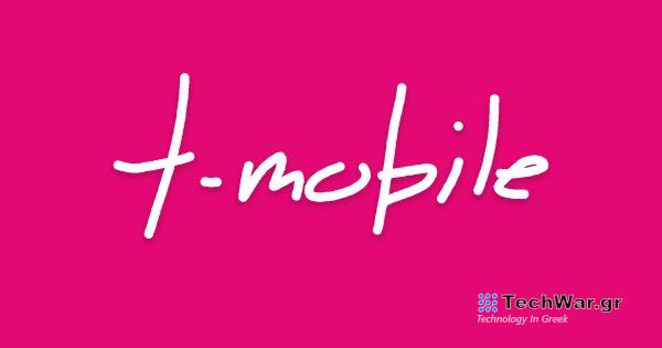 Η T-Mobile's Just Flexing Now σε 5G και Network Reports