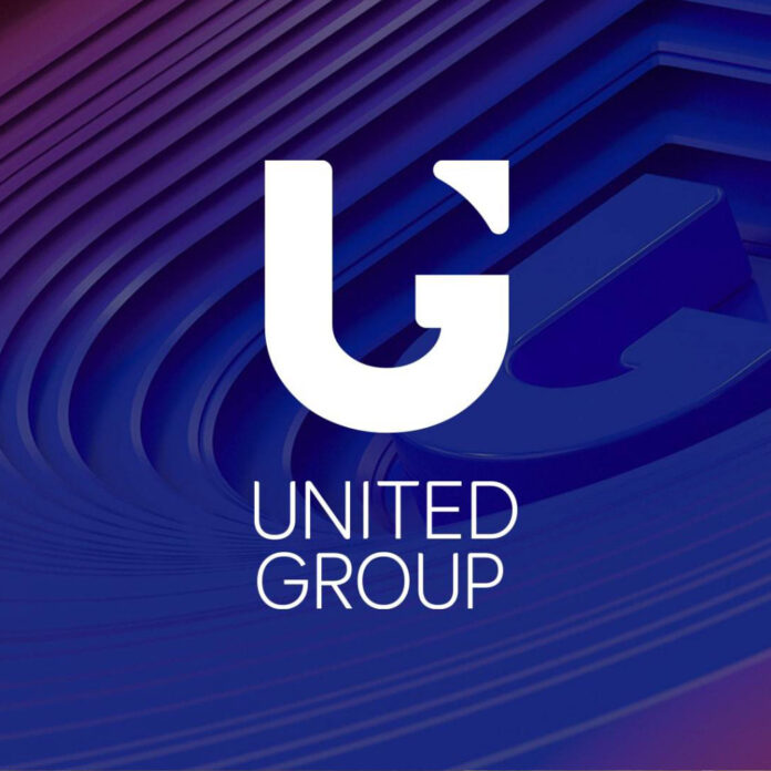 Η United Group ολοκλήρωσε κύκλο χρηματοδότησης ύψους 1,73 δισ. ευρώ Η United Group ολοκλήρωσε κύκλο χρηματοδότησης ύψους 1,73 δισ. ευρώ - Digitaltvinfo.gr