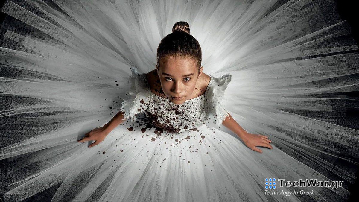 Η Universal κάνει τα τέρατα της με τον σωστό τρόπο
