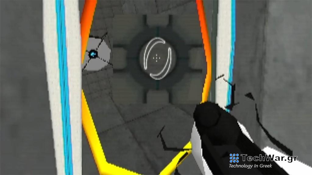 Η Valve ζήτησε από τον developer του Portal 64 να ακυρώσει το project του γιατί φοβάται μήνυση από την Nintendo