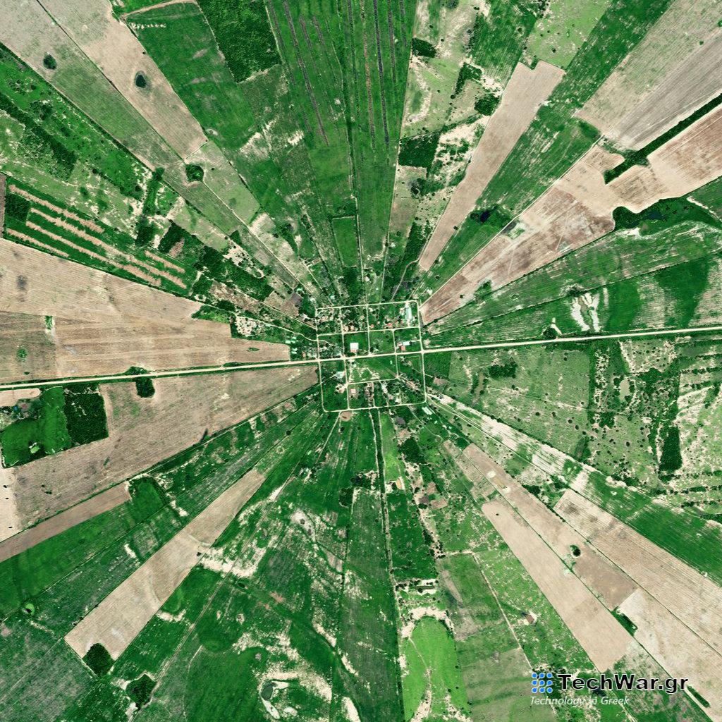 Η Viasat Nature παρουσιάζει: Η ΓΗ ΑΠΟ ΤΟ ΔΙΑΣΤΗΜΑ - Digitaltvinfo.gr