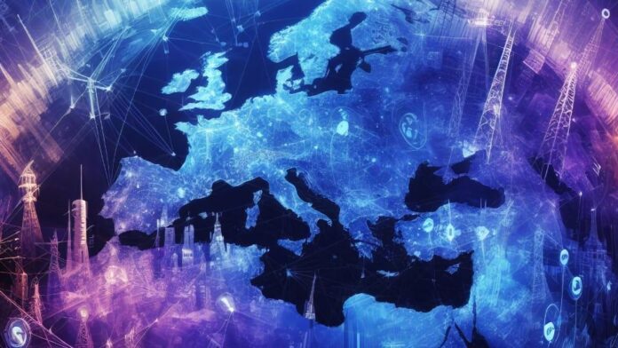 Η Vodafone προειδοποιεί για το χάσμα συνδεσιμότητας της Ευρώπης