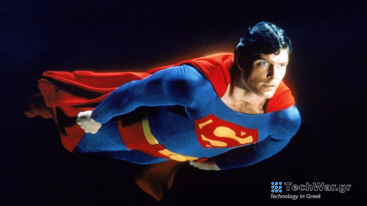 Η Warner Bros. μπορεί να αρπάξει το ντοκιμαντέρ Super/Man του Christopher Reeve