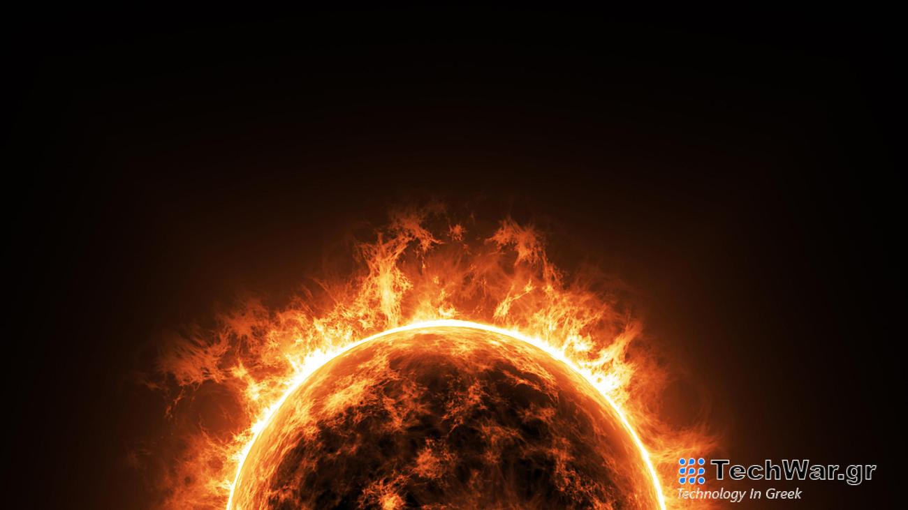 Η Γη χτυπήθηκε από ηλιακή καταιγίδα χθες, η δεύτερη θα μπορούσε να ακολουθήσει σήμερα