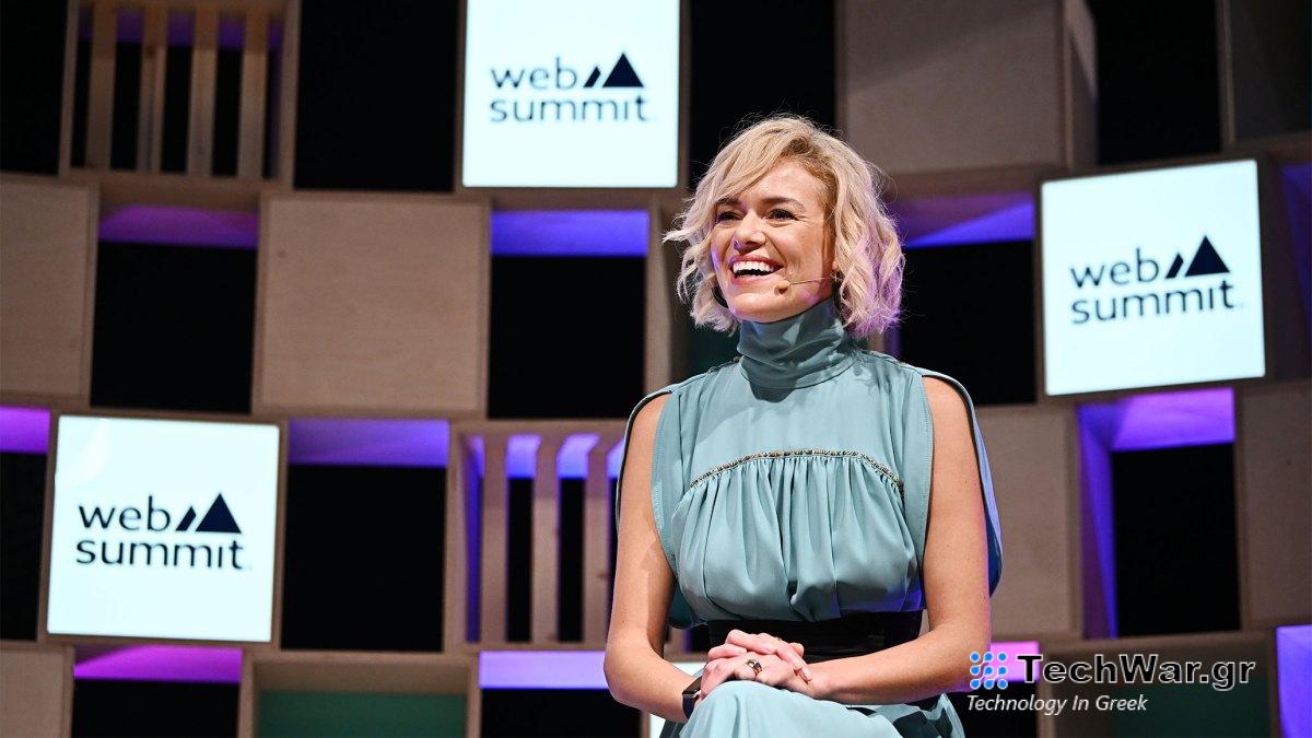 Η Διευθύνουσα Σύμβουλος του Web Summit, Katherine Maher, μεταβαίνει στην κορυφή του NPR μετά από μόλις τρεις μήνες