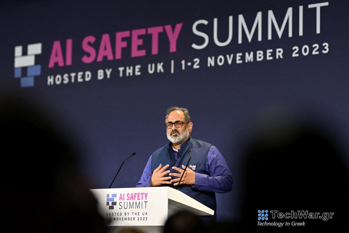 Η Ινδία προειδοποιεί τις εταιρείες τεχνολογίας για την αδράνεια των deepfakes