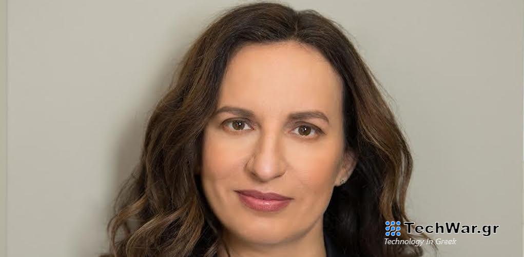 Η Μάρθα Κεσίσογλου νέα Corporate Affairs Executive Director της Nova